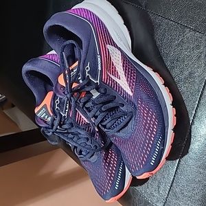 Brooks running shoes